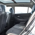 Hyundai Creta 1.5L Full Option 2024 Model Year Gray Color - Thumbnail 12