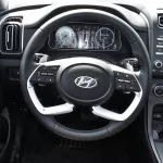 Hyundai Creta 1.5L Full Option 2024 Model Year Gray Color - Thumbnail 13