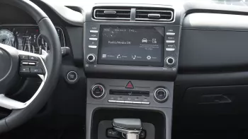 Hyundai Creta 1.5L Full Option 2024 Model Year Gray Color