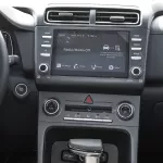 Hyundai Creta 1.5L Full Option 2024 Model Year Gray Color - Thumbnail 14