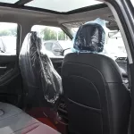 Hyundai Creta 1.5L Full Option 2024 Model Year Gray Color - Thumbnail 17