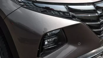 Hyundai Tucson 1.6L Turbo Mid Option 2022 Model Year Bronz Color