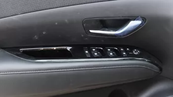 Hyundai Tucson 1.6L Turbo Mid Option 2022 Model Year Bronz Color