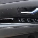 Hyundai Tucson 1.6L Turbo Mid Option 2022 Model Year Bronz Color - Thumbnail 10