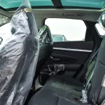 Hyundai Tucson 1.6L Turbo Mid Option 2022 Model Year Bronz Color - Thumbnail 17