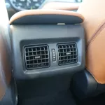 Toyota Camry GLEX 2.5L Hybrid 2024 Model Year Silver Color - Thumbnail 14
