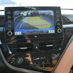 Toyota Camry GLEX 2.5L Hybrid 2024 Model Year Silver Color - Thumbnail 11