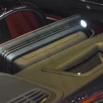 Mercedes-Benz S Class S500 2022 Model Year Gold Color - Thumbnail 9