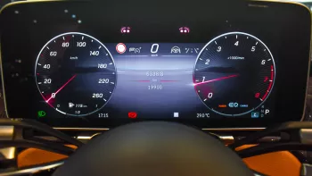 Mercedes-Benz S Class S500 2022 Model Year Gold Color