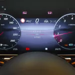 Mercedes-Benz S Class S500 2022 Model Year Gold Color - Thumbnail 15
