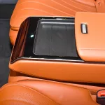 Mercedes-Benz S Class S500 2022 Model Year Gold Color - Thumbnail 26