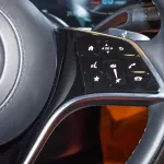 Mercedes-Benz S Class S500 2022 Model Year Gold Color - Thumbnail 20