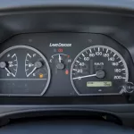 Toyota Land Cruiser Pick up LC79SC 4.0L Petrol MT 2024 Model Year White Color - Thumbnail 13