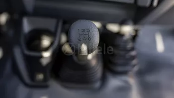 Toyota Land Cruiser Pick up LC79SC 4.0L Petrol MT 2024 Model Year White Color