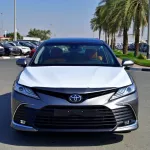 TOYOTA CAMRY GRANDE V6 3.5L PETROL 2024 MODEL YEAR - Thumbnail 1
