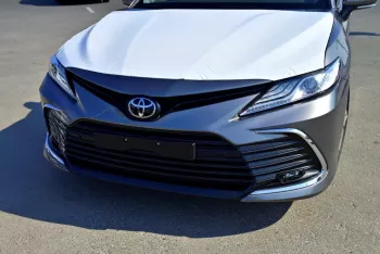 TOYOTA CAMRY GRANDE V6 3.5L PETROL 2024 MODEL YEAR