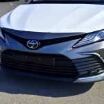 TOYOTA CAMRY GRANDE V6 3.5L PETROL 2024 MODEL YEAR - Thumbnail 3