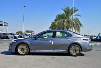 TOYOTA CAMRY GRANDE V6 3.5L PETROL 2024 MODEL YEAR