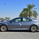 TOYOTA CAMRY GRANDE V6 3.5L PETROL 2024 MODEL YEAR - Thumbnail 4