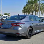 TOYOTA CAMRY GRANDE V6 3.5L PETROL 2024 MODEL YEAR - Thumbnail 6