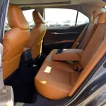 TOYOTA CAMRY GRANDE V6 3.5L PETROL 2024 MODEL YEAR - Thumbnail 8