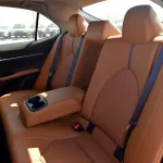 TOYOTA CAMRY GRANDE V6 3.5L PETROL 2024 MODEL YEAR - Thumbnail 9