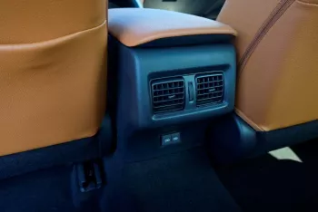 TOYOTA CAMRY GRANDE V6 3.5L PETROL 2024 MODEL YEAR