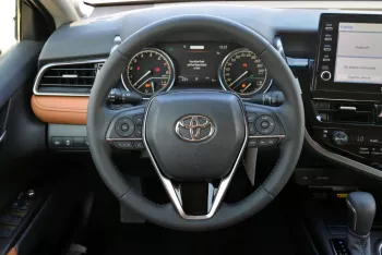 TOYOTA CAMRY GRANDE V6 3.5L PETROL 2024 MODEL YEAR