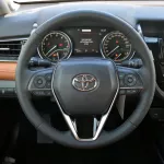 TOYOTA CAMRY GRANDE V6 3.5L PETROL 2024 MODEL YEAR - Thumbnail 11