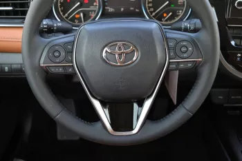 TOYOTA CAMRY GRANDE V6 3.5L PETROL 2024 MODEL YEAR