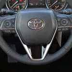 TOYOTA CAMRY GRANDE V6 3.5L PETROL 2024 MODEL YEAR - Thumbnail 12