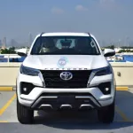 TOYOTA FORTUNER VXR LIMITED V6 4.0L PETROL 2024 MODEL YEAR - Thumbnail 1