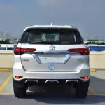 TOYOTA FORTUNER VXR LIMITED V6 4.0L PETROL 2024 MODEL YEAR - Thumbnail 2