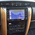 TOYOTA FORTUNER VXR LIMITED V6 4.0L PETROL 2024 MODEL YEAR - Thumbnail 8