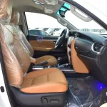 TOYOTA FORTUNER VXR LIMITED V6 4.0L PETROL 2024 MODEL YEAR - Thumbnail 9