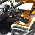 Lexus ES 300 Hybrid V4 2.5L 2023 Model Year Silver Color - Thumbnail 8