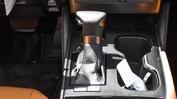 Lexus ES 300 Hybrid V4 2.5L 2023 Model Year Silver Color