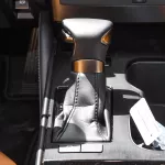 Lexus ES 300 Hybrid V4 2.5L 2023 Model Year Silver Color - Thumbnail 19