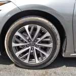 Lexus ES 300 Hybrid V4 2.5L 2023 Model Year Silver Color - Thumbnail 22