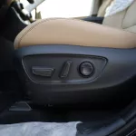 Toyota RAV4 LIMITED HYBRID 2.0L V4 2023 Model Year Blue Color - Thumbnail 8