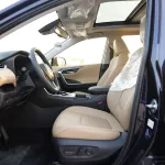 Toyota RAV4 LIMITED HYBRID 2.0L V4 2023 Model Year Blue Color - Thumbnail 9