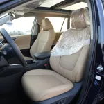 Toyota RAV4 LIMITED HYBRID 2.0L V4 2023 Model Year Blue Color - Thumbnail 10