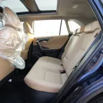 Toyota RAV4 LIMITED HYBRID 2.0L V4 2023 Model Year Blue Color - Thumbnail 18