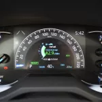 Toyota RAV4 LIMITED HYBRID 2.0L V4 2023 Model Year Blue Color - Thumbnail 13