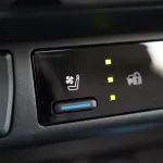 Toyota RAV4 LIMITED HYBRID 2.0L V4 2023 Model Year Blue Color - Thumbnail 14