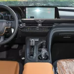 Toyota Crown 2.5L V4 2023 Model Year White Color  - Thumbnail 12