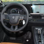 Toyota Crown 2.5L V4 2023 Model Year White Color  - Thumbnail 11