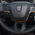 Toyota Crown 2.5L V4 2023 Model Year White Color  - Thumbnail 13