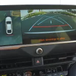 Toyota Crown 2.5L V4 2023 Model Year White Color  - Thumbnail 14