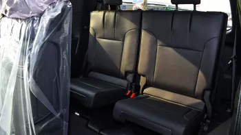 Toyota Land Cruiser LC 300 GXR 4.0L 2023 Model Year Black Color